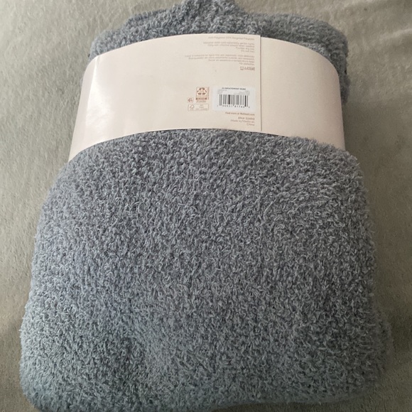 joyspun Intimates & Sleepwear Joyspun Womens Sweater Knit Robe